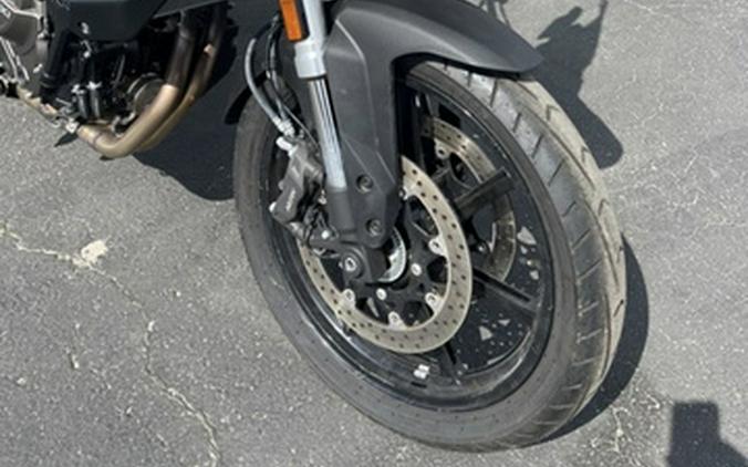 2024 Suzuki V-Strom 800