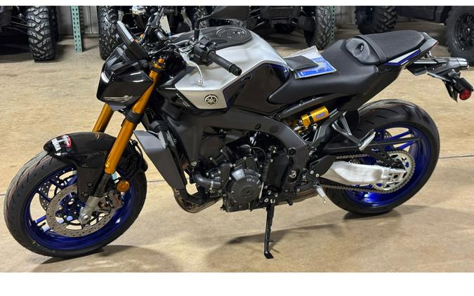 2026 MT-09 SP - Yamaha