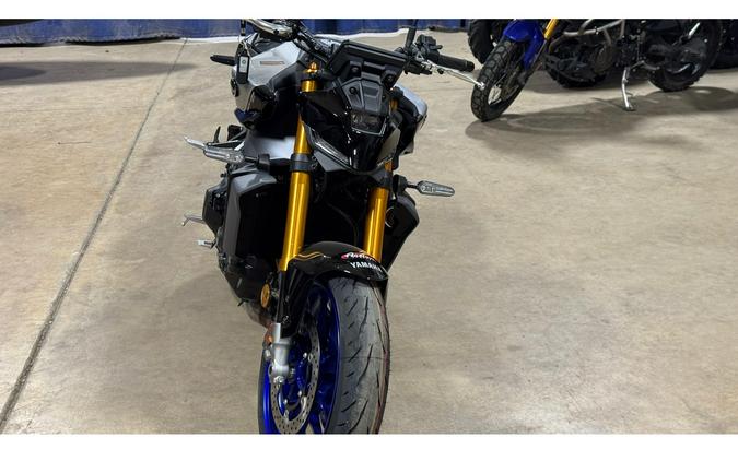 2026 MT-09 SP - Yamaha