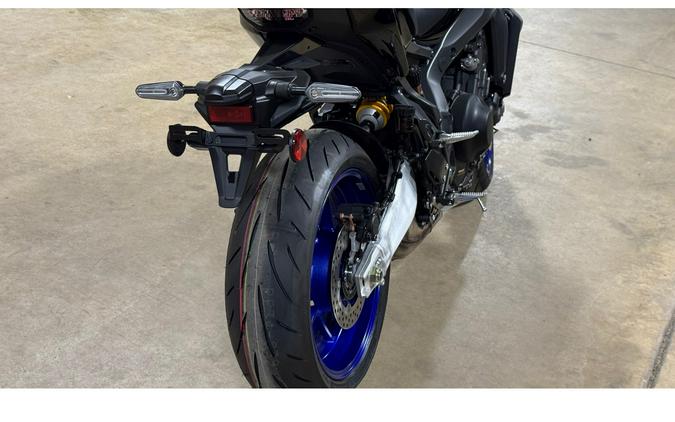 2026 MT-09 SP - Yamaha