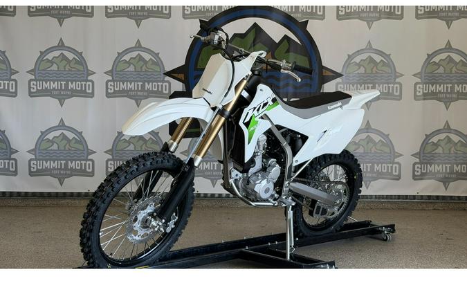 2026 KLX300R (KLX300CTFNN) - Kawasaki