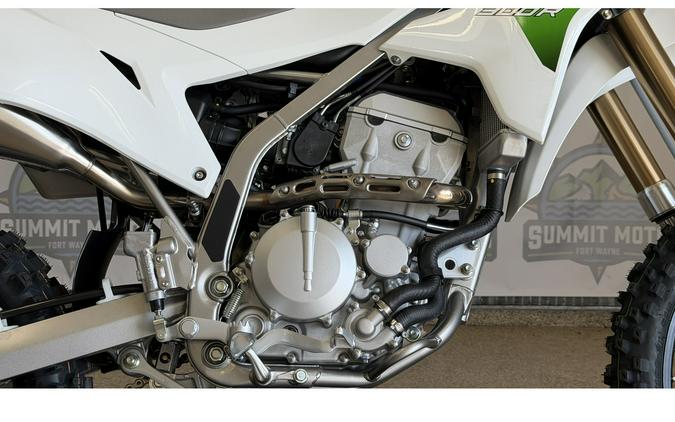 2026 KLX300R (KLX300CTFNN) - Kawasaki