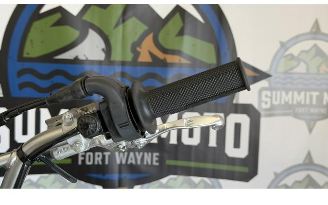 2026 KLX300R (KLX300CTFNN) - Kawasaki
