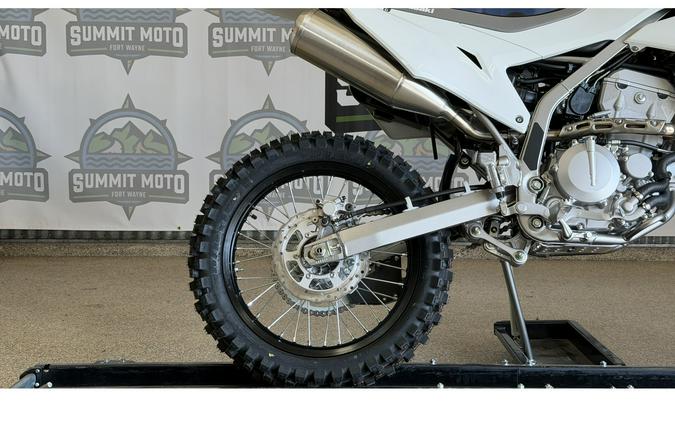 2026 KLX300R (KLX300CTFNN) - Kawasaki