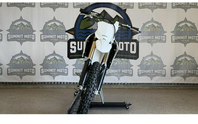 2026 KLX300R (KLX300CTFNN) - Kawasaki