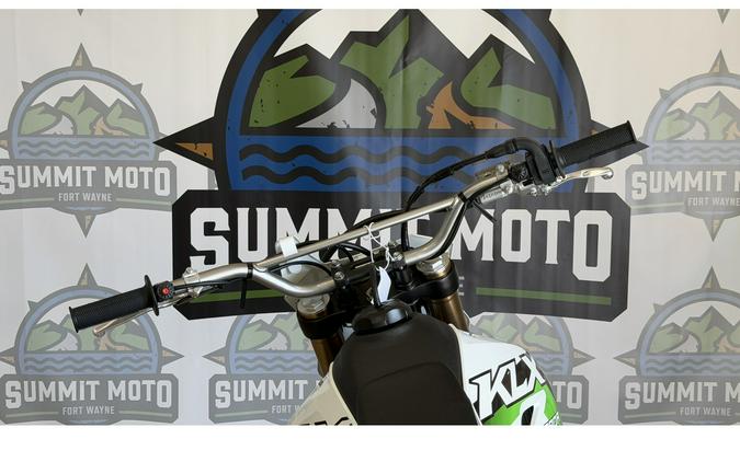 2026 KLX300R (KLX300CTFNN) - Kawasaki