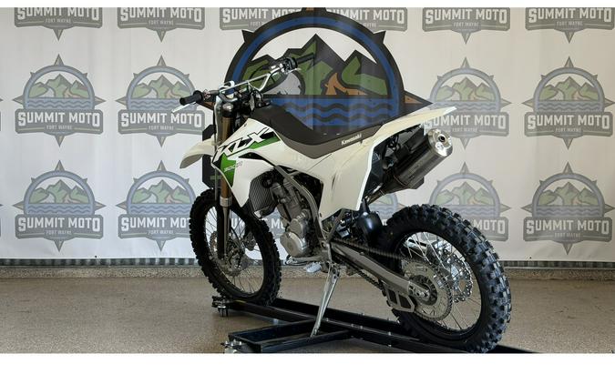 2026 KLX300R (KLX300CTFNN) - Kawasaki