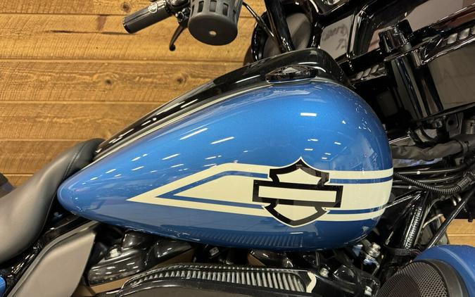 2023 Harley-Davidson® Street Glide® ST Fast Johnnie FLHXST