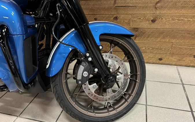 2023 Harley-Davidson® Street Glide® ST Fast Johnnie FLHXST