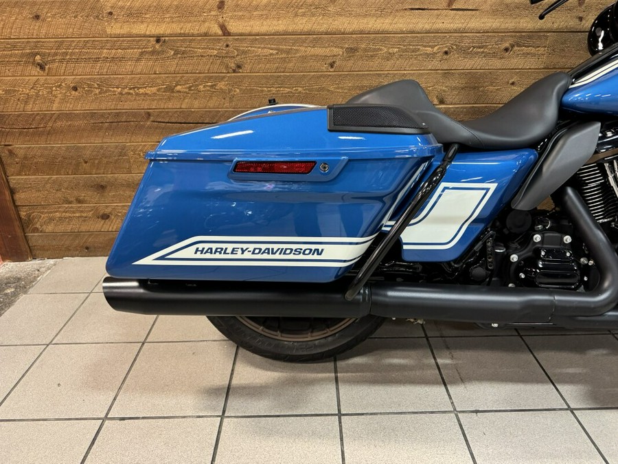 2023 Harley-Davidson® Street Glide® ST Fast Johnnie FLHXST