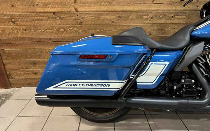 2023 Harley-Davidson® Street Glide® ST Fast Johnnie FLHXST