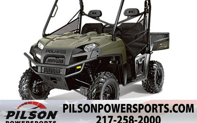 2012 Polaris Ranger® XP® 800 EPS