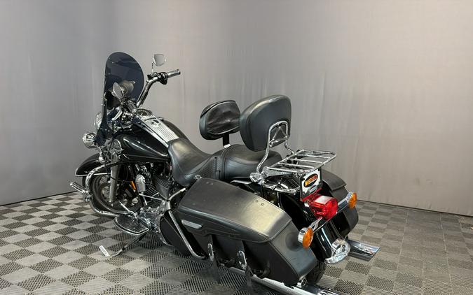 2008 HARLEY-DAVIDSON ROAD KING CLASSIC