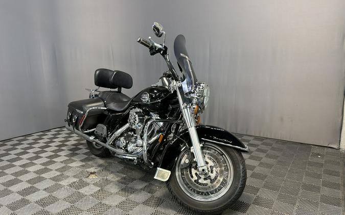 2008 HARLEY-DAVIDSON ROAD KING CLASSIC
