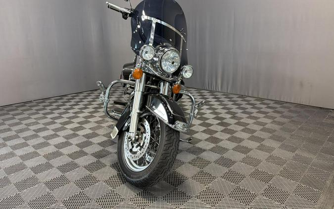 2008 HARLEY-DAVIDSON ROAD KING CLASSIC