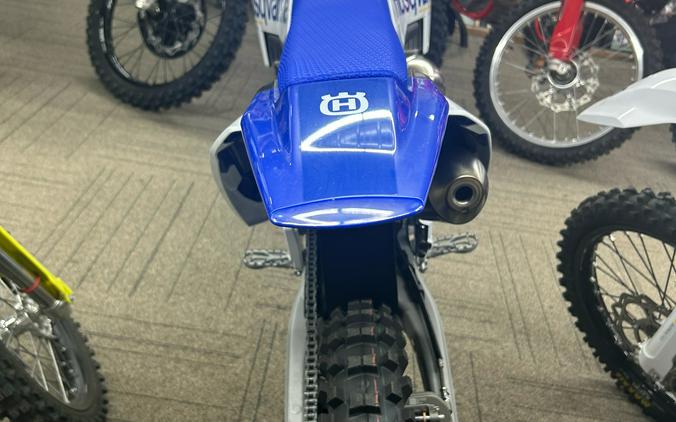 2027 Husqvarna TC 85 17/14