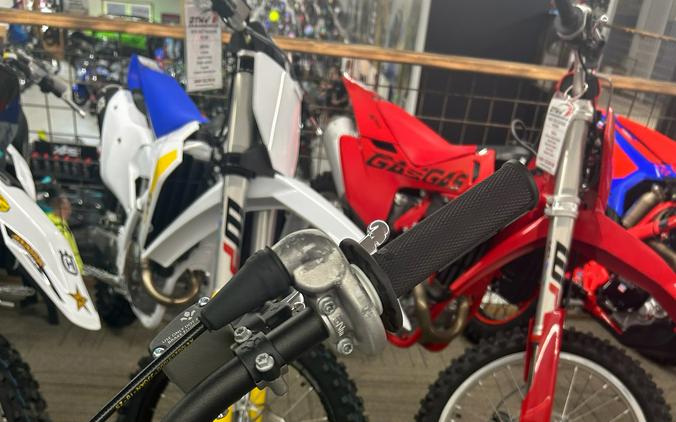 2027 Husqvarna TC 85 17/14