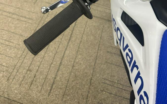2027 Husqvarna TC 85 17/14