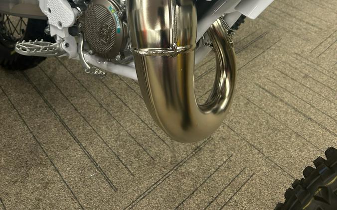 2027 Husqvarna TC 85 17/14