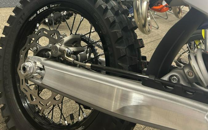 2027 Husqvarna TC 85 17/14