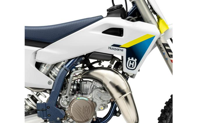 2027 Husqvarna TC 85 17/14