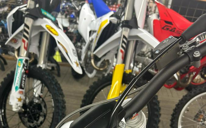 2027 Husqvarna TC 85 17/14
