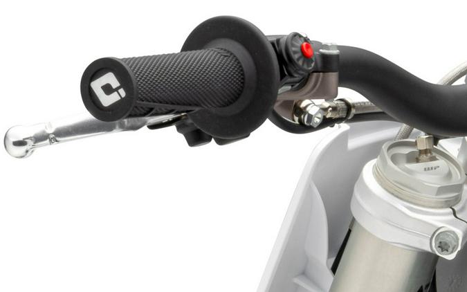 2027 Husqvarna TC 85 17/14