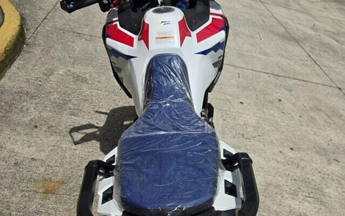 2026 Honda Africa Twin Adventure Sports ES