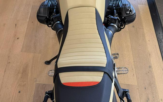 2026 BMW R 12 G/S