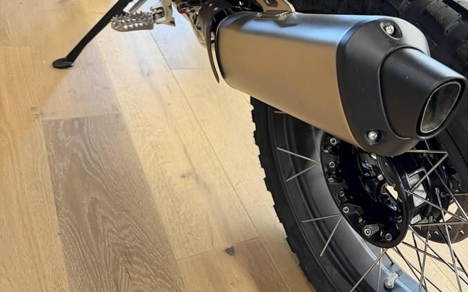 2026 BMW R 12 G/S