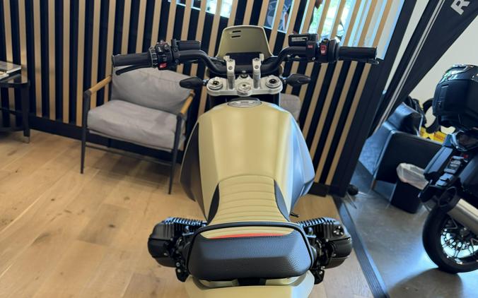 2026 BMW R 12 G/S