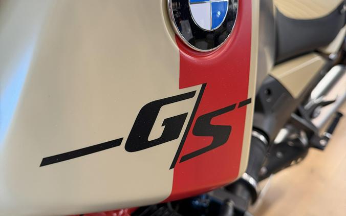 2026 BMW R 12 G/S