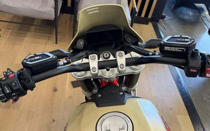 2026 BMW R 12 G/S