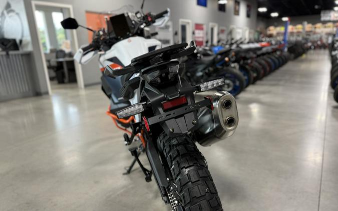 2026 KTM Super Adventure R 1390