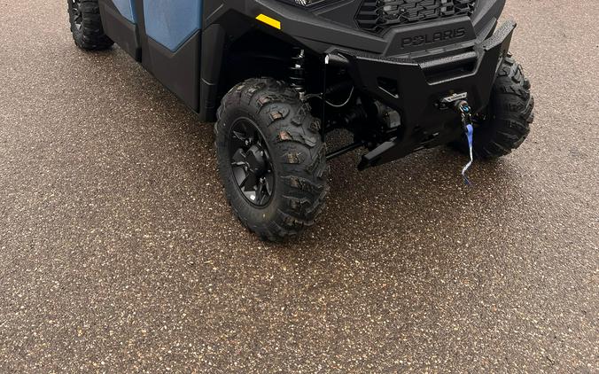 2026 Polaris Ranger Crew SP 570 NorthStar Edition