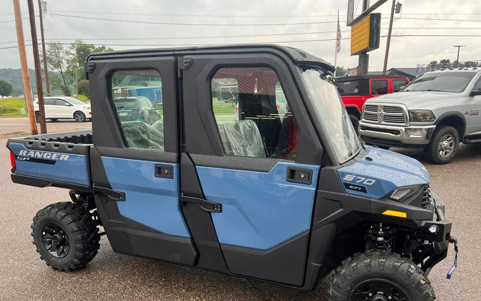 2026 Polaris Ranger Crew SP 570 NorthStar Edition
