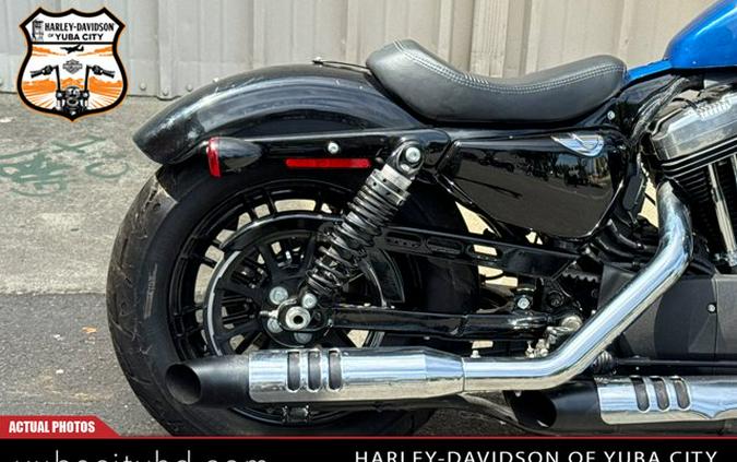 2022 Harley-Davidson Forty-Eight