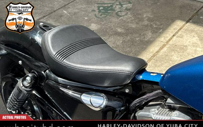 2022 Harley-Davidson Forty-Eight