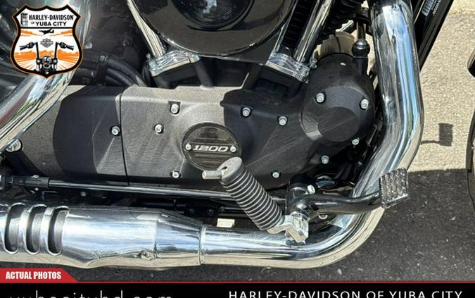 2022 Harley-Davidson Forty-Eight