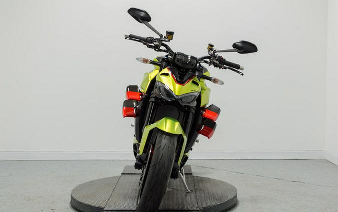 2023 Ducati Streetfighter V4 Lamborghini
