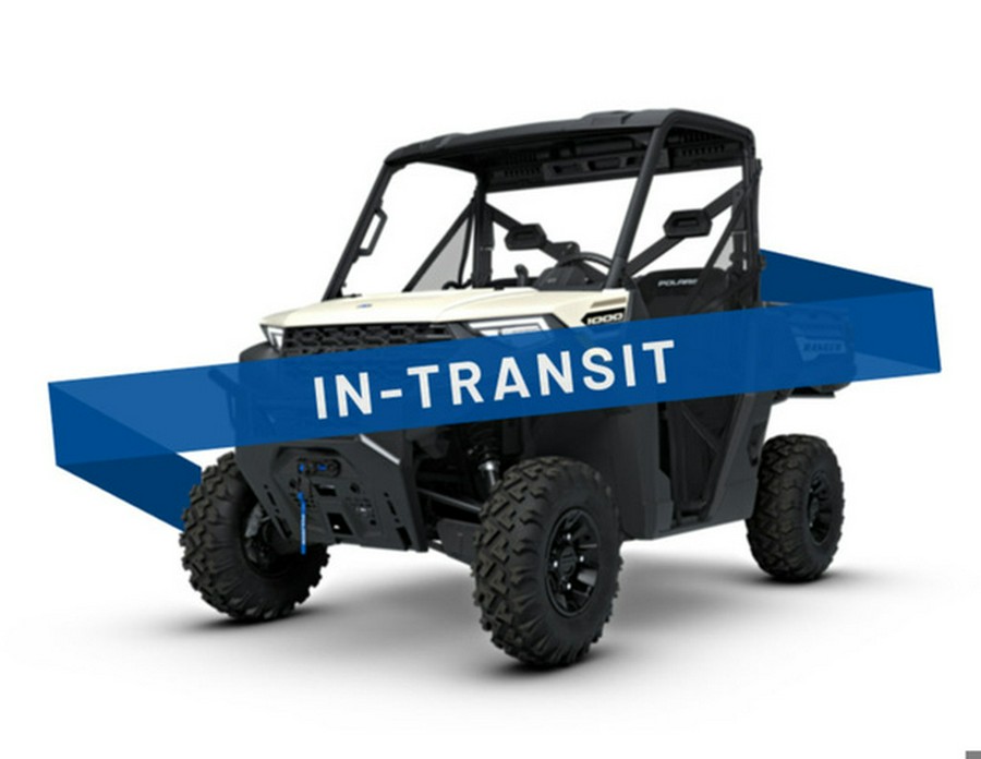 2027 Polaris Ranger 1000 Premium