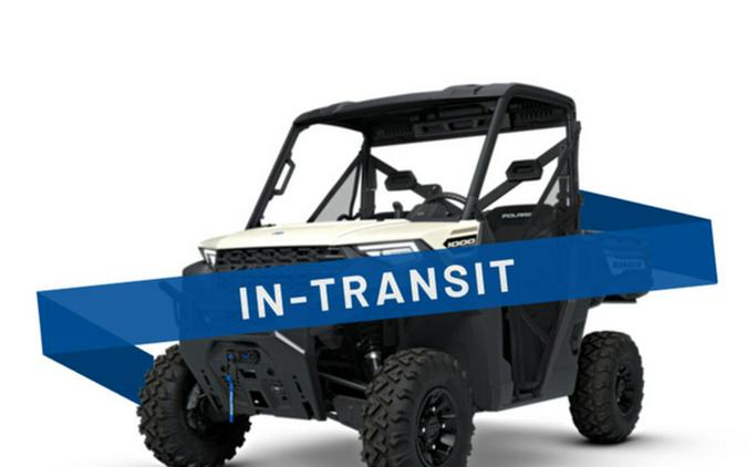 2027 Polaris Ranger 1000 Premium