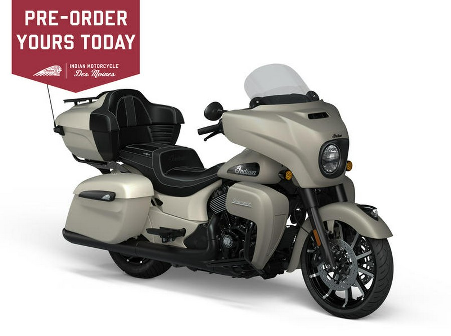 Indian Motorcycle Des Moines