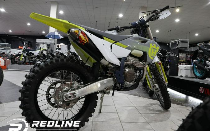 2024 Husqvarna® FX 350