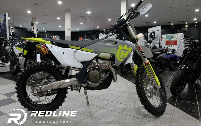 2024 Husqvarna® FX 350