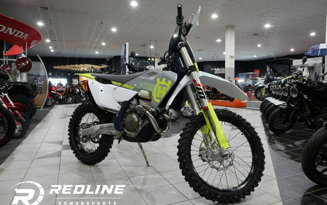 2024 Husqvarna® FX 350