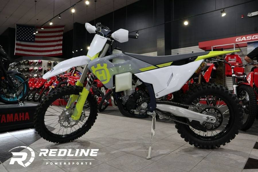 2024 Husqvarna® FX 350