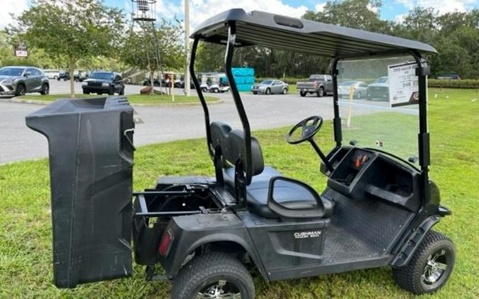 2019 Cushman® Hauler® 800 Gas