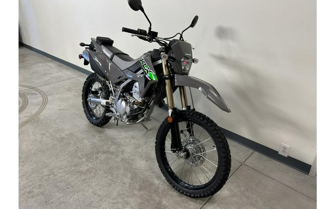 2024 Kawasaki KLX 300