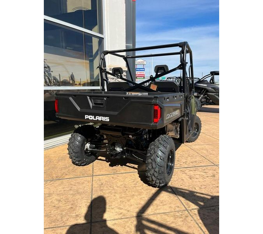 2023 Polaris® Ranger 570 Full-Size